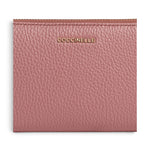 Portafoglio zip around winter rose Coccinelle 