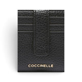 P.carte p.foglio Coccinelle nero 