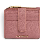 P.carte p.foglio Coccinelle winter rose 