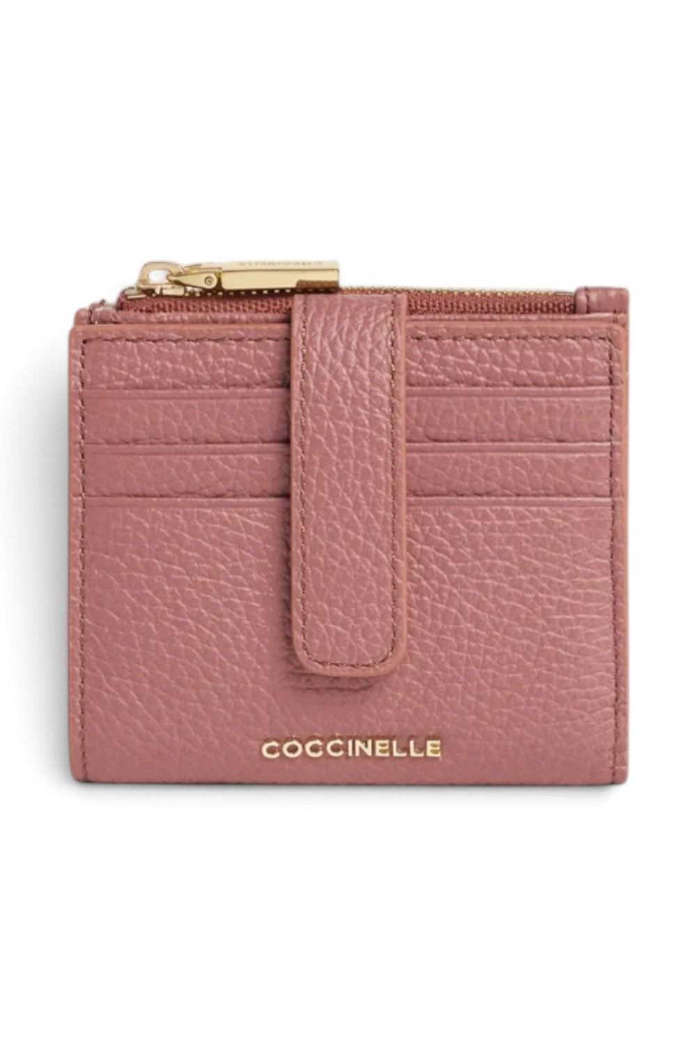 P.carte p.foglio Coccinelle winter rose 