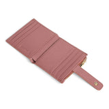 P.carte p.foglio Coccinelle winter rose 