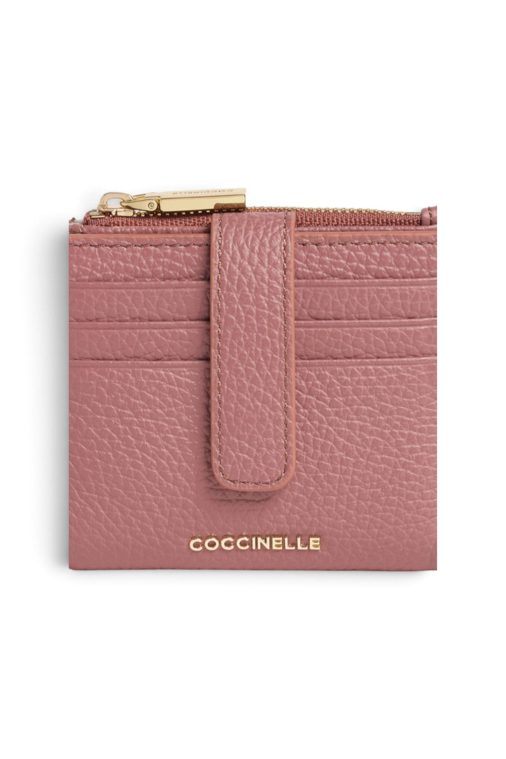 P.carte p.foglio Coccinelle winter rose 