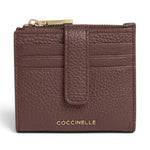P.carte p.foglio Coccinelle berry 