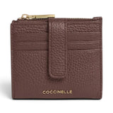 P.carte p.foglio Coccinelle berry 