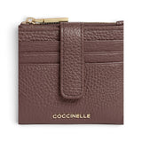 P.carte p.foglio Coccinelle berry 