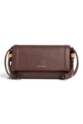 Borsa donna Coccinelle  Thess pelle berry