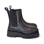 Chelsea Boot Copenaghen pelle nera 