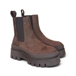Chelsea Boot Copenaghen nabuk testa di moro 