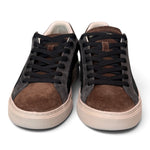Sneaker uomo Crime London Blade  black brown 