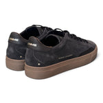 Sneaker uomo Crime London suede antracite 