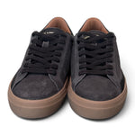 Sneaker uomo Crime London suede antracite 