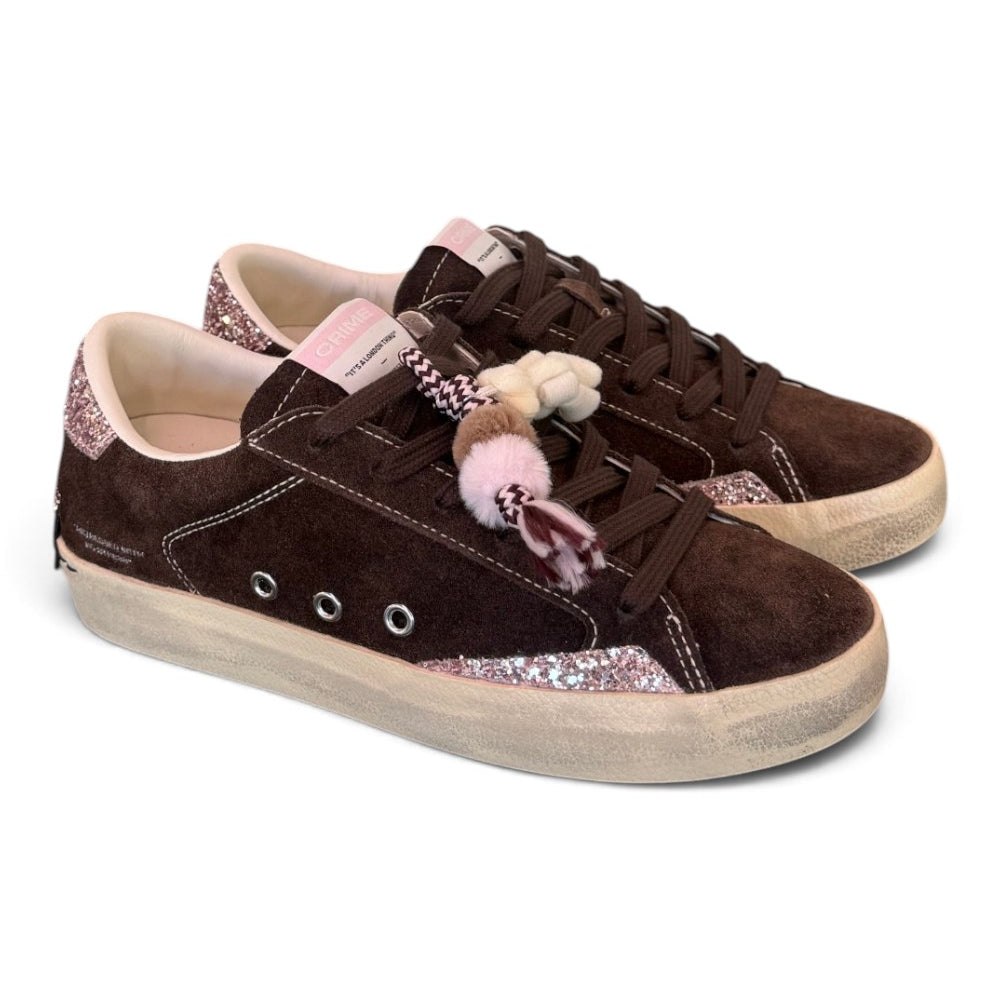 Sneaker donna Crime London 