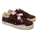 Sneaker donna Crime London 