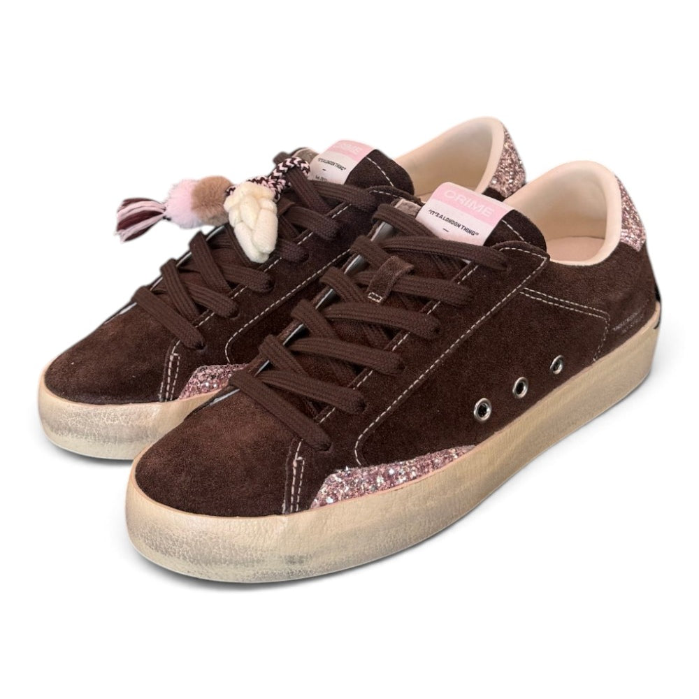 Sneaker donna Crime London 