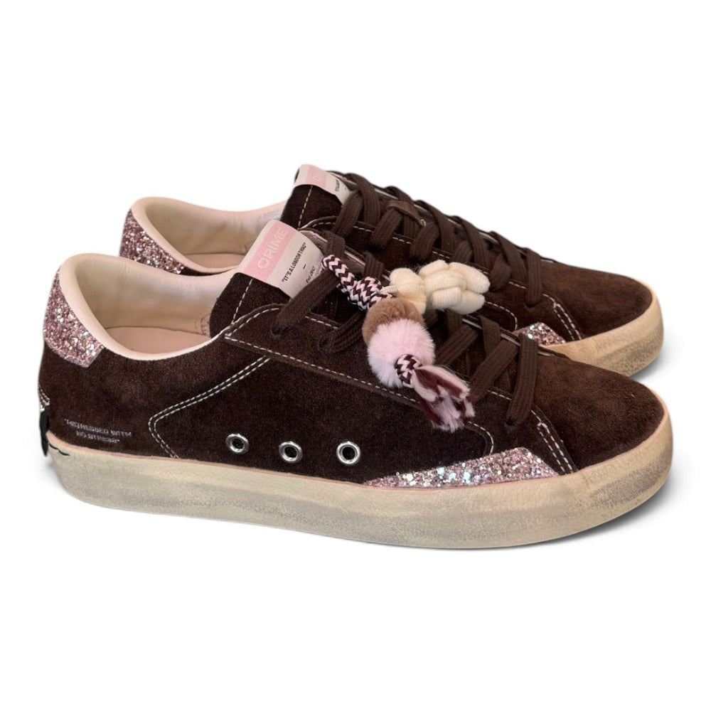 Sneaker donna Crime London 