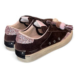 Sneaker donna Crime London 