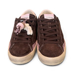 Sneaker donna Crime London 