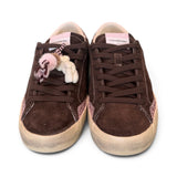 Sneaker donna Crime London 