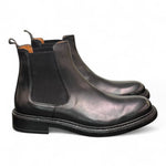 Stivaletto beatles nero Exton 
