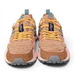 Sneaker donna Flower Mountain Yamano 3 4D11 Teddy 