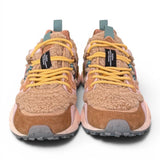 Sneaker donna Flower Mountain Yamano 3 4D11 Teddy 