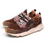 Sneaker donna Flower Mountain Yamano 3 4D80 