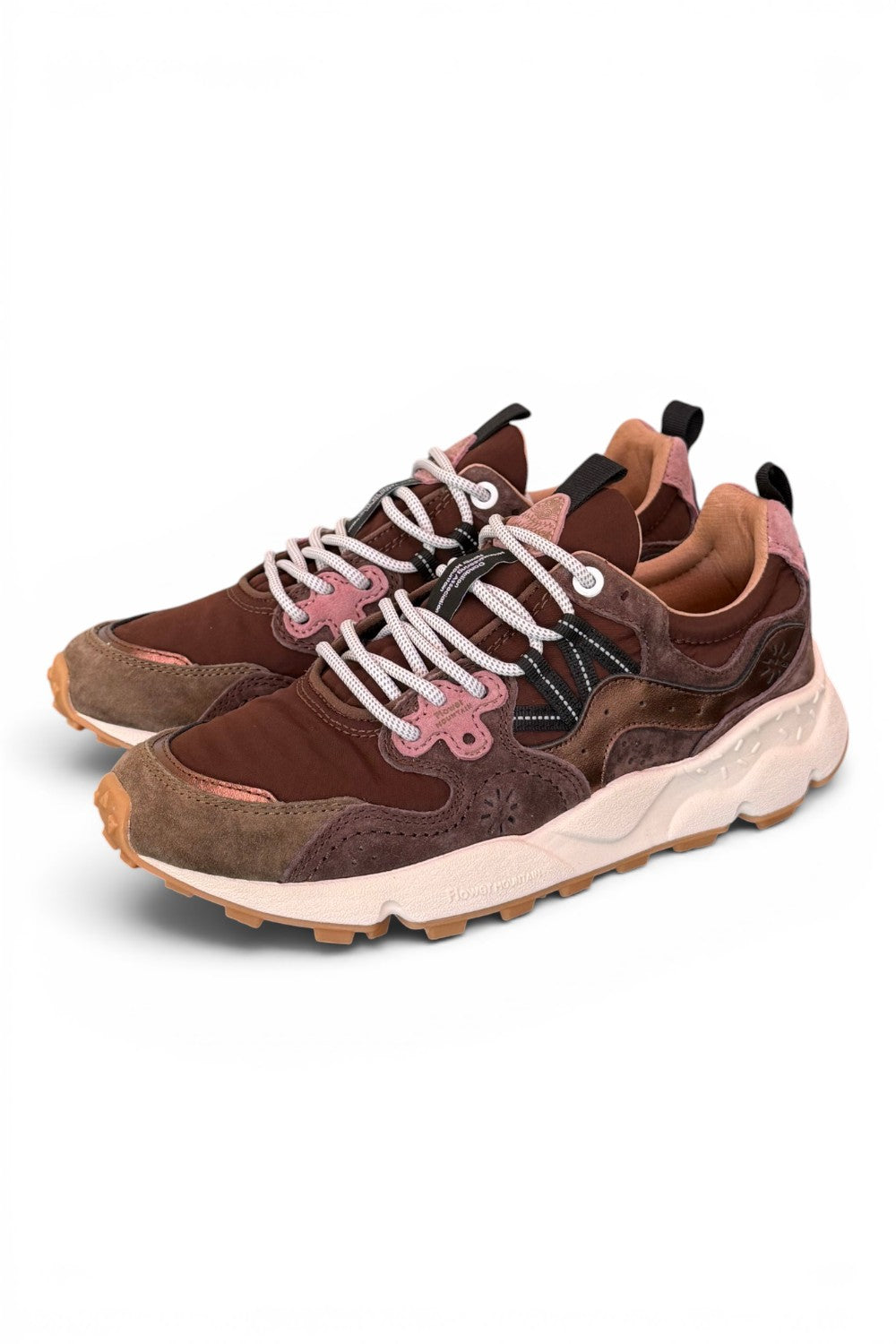 Sneaker donna Flower Mountain Yamano 3 4D80 