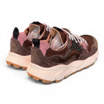 Sneaker donna Flower Mountain Yamano 3 4D80 