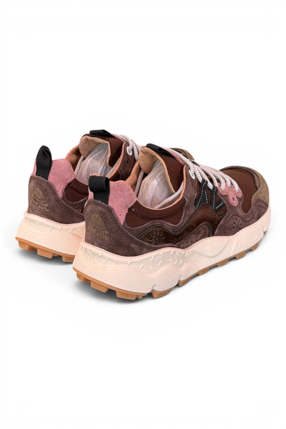 Sneaker donna Flower Mountain Yamano 3 4D80 