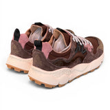 Sneaker donna Flower Mountain Yamano 3 4D80 