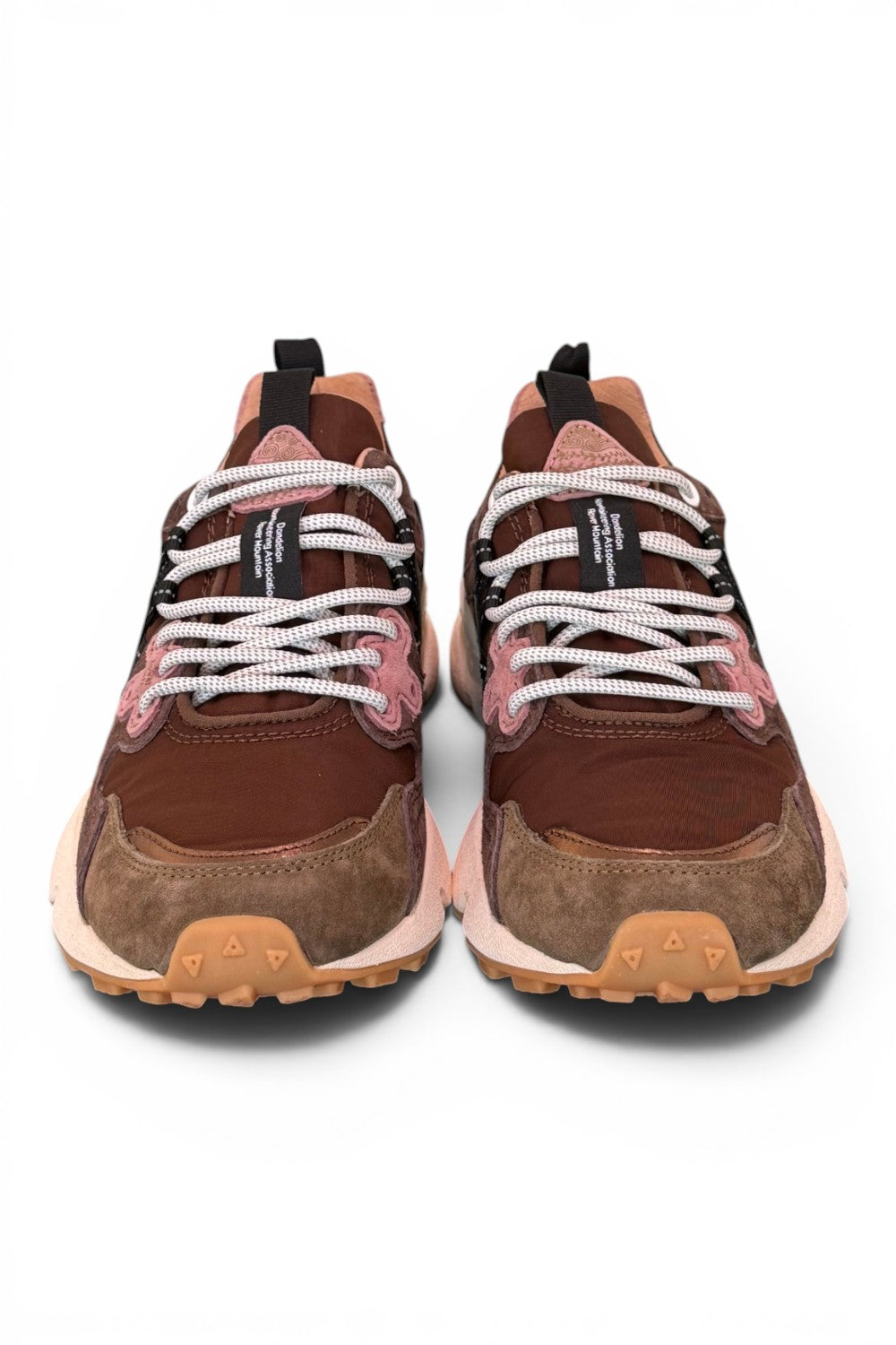 Sneaker donna Flower Mountain Yamano 3 4D80 