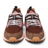 Sneaker donna Flower Mountain Yamano 3 4D80 