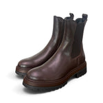 Beatles pelle castagna Francesco B.<BR/> 