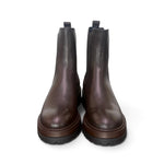 Beatles pelle castagna Francesco B.<BR/> 