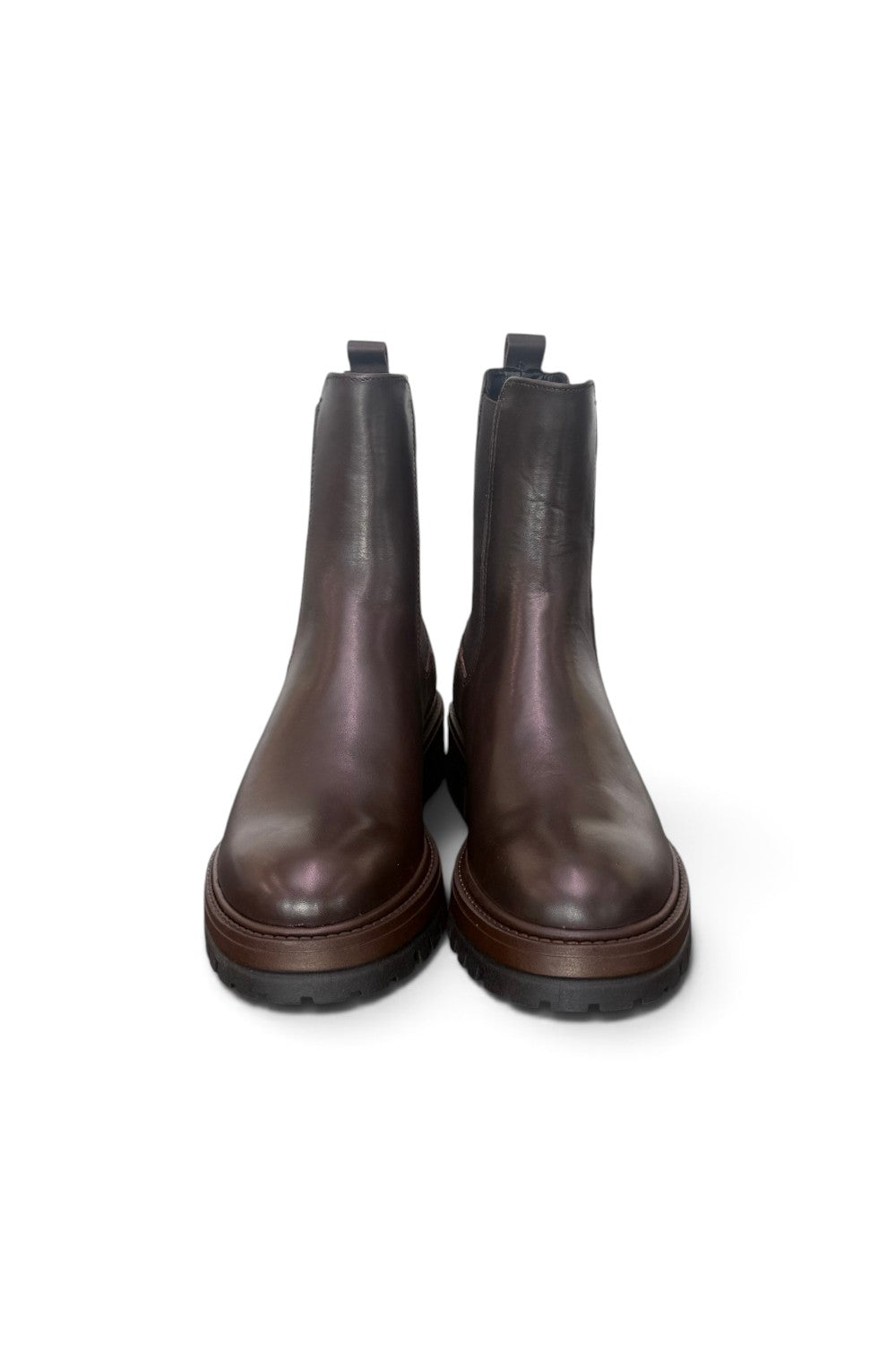 Beatles pelle castagna Francesco B.<BR/> 