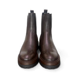 Beatles pelle castagna Francesco B.<BR/> 