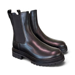 Beatles pelle nera Francesco B.<BR/> 