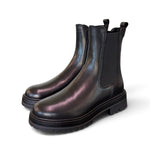 Beatles pelle nera Francesco B.<BR/> 