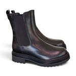Beatles pelle nera Francesco B.<BR/> 