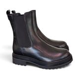 Beatles pelle nera Francesco B.<BR/> 