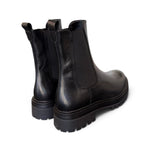 Beatles pelle nera Francesco B.<BR/> 