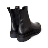 Beatles pelle nera Francesco B.<BR/> 