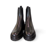 Beatles pelle nera Francesco B.<BR/> 