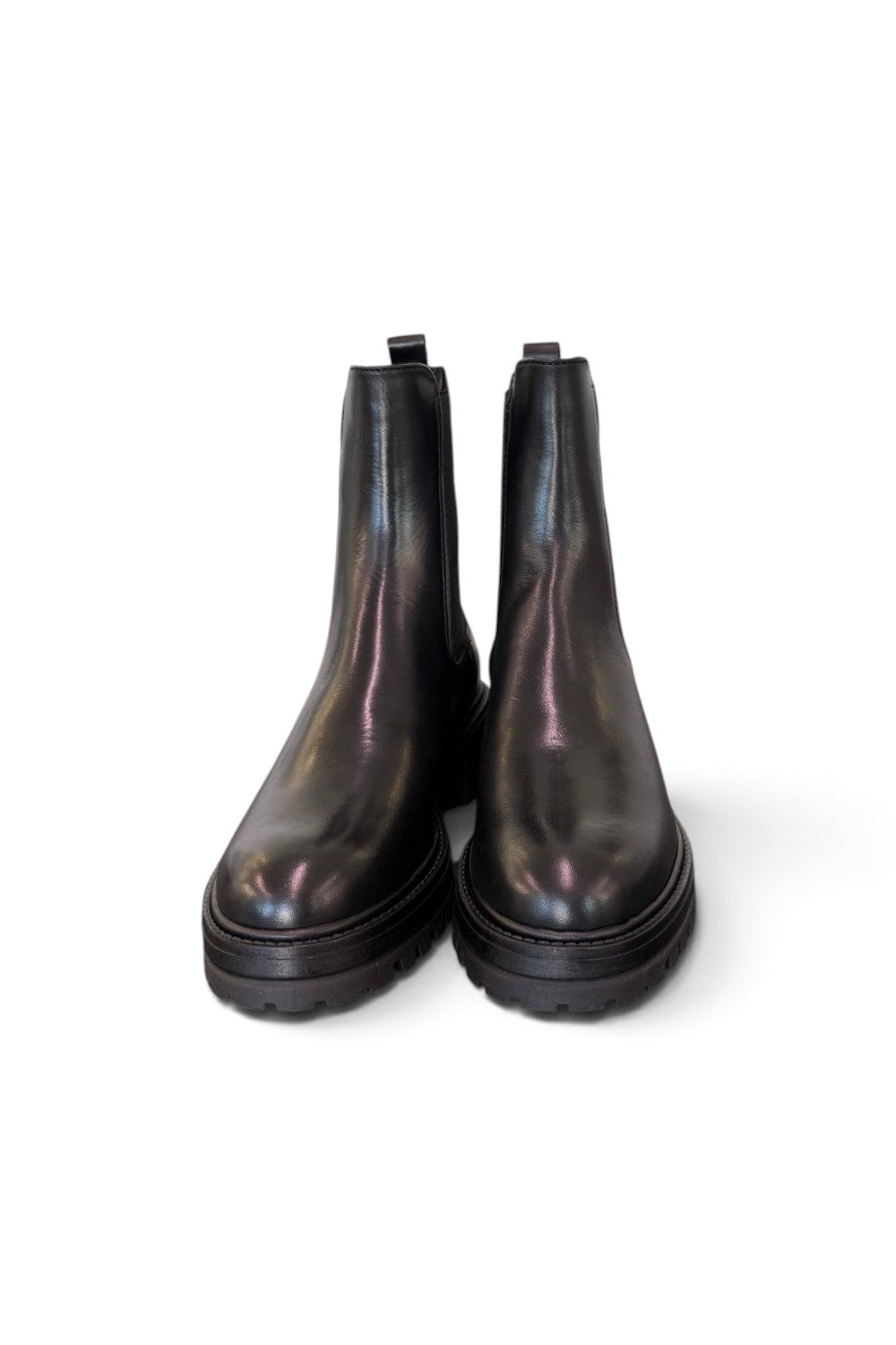 Beatles pelle nera Francesco B.<BR/> 