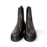 Beatles pelle nera Francesco B.<BR/> 
