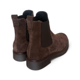 Beatles imperiale suede moro Francesco B.<BR/> 