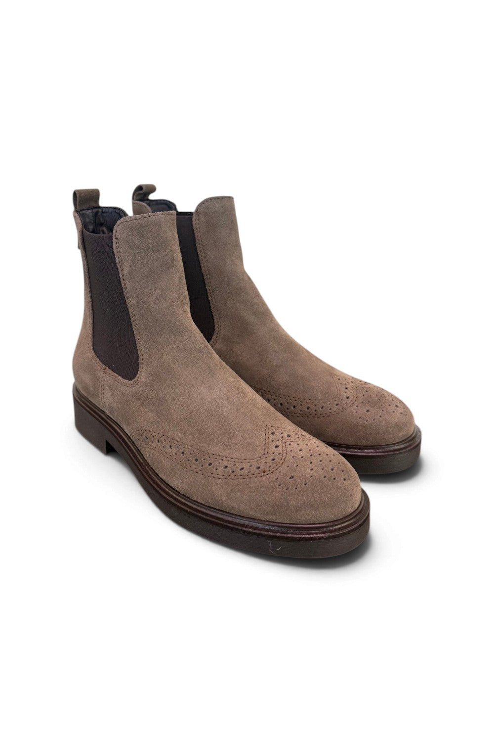 Beatles imperiale suede musk Francesco B.<BR/> 