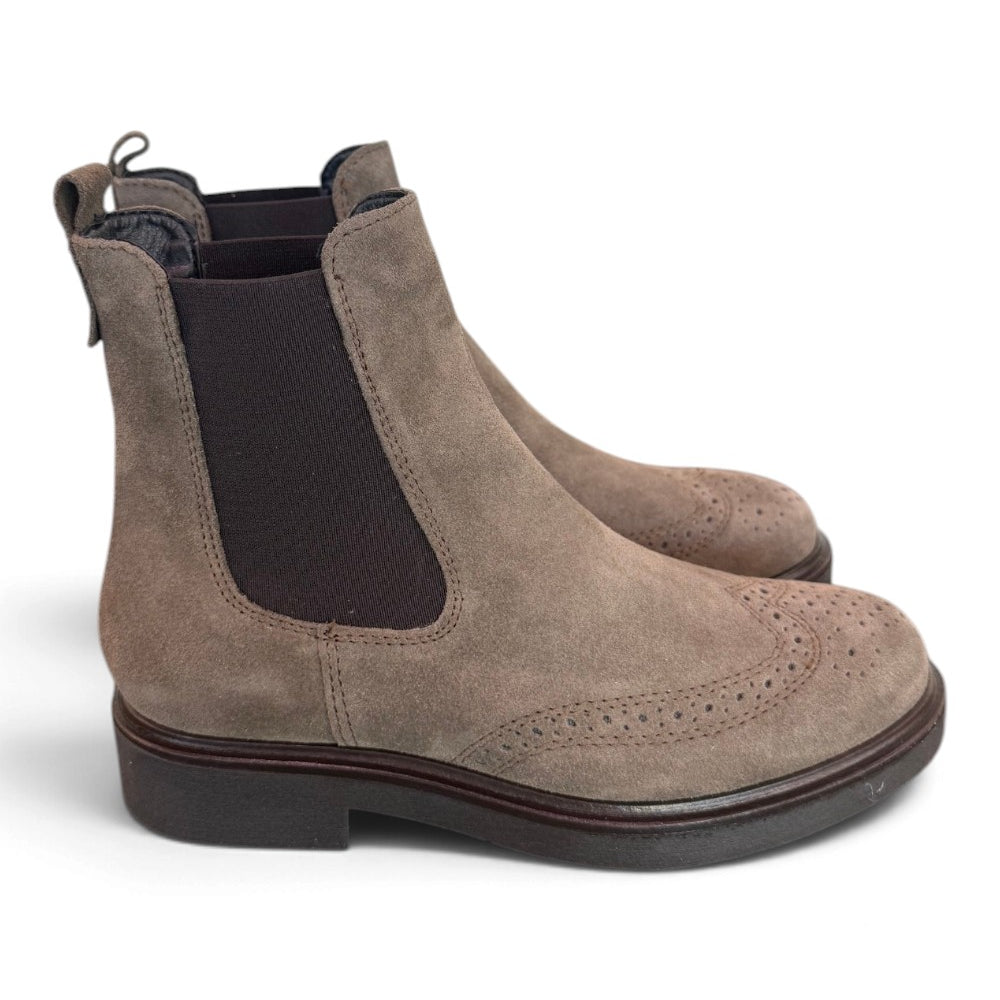Beatles imperiale suede musk Francesco B.<BR/> 