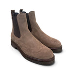 Beatles imperiale suede musk Francesco B.<BR/> 