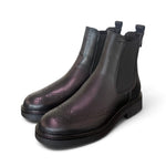 Beatles imperiale pelle nera Francesco B.<BR/> 